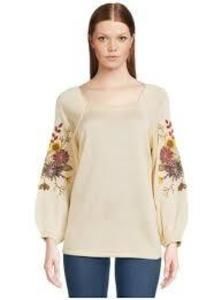 Meet your Posher, Barbara